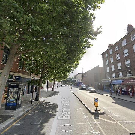 Nice 4 Bedroom Apartment Near City Centre 2-Min Walk To Metro !! Business & Family Friendly!! Londen Buitenkant foto